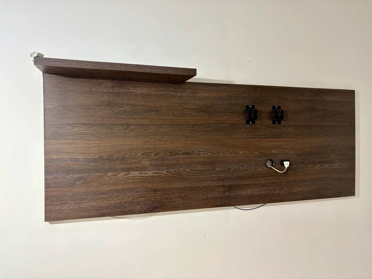 Jogo de quarto em Mdf - Foto 3