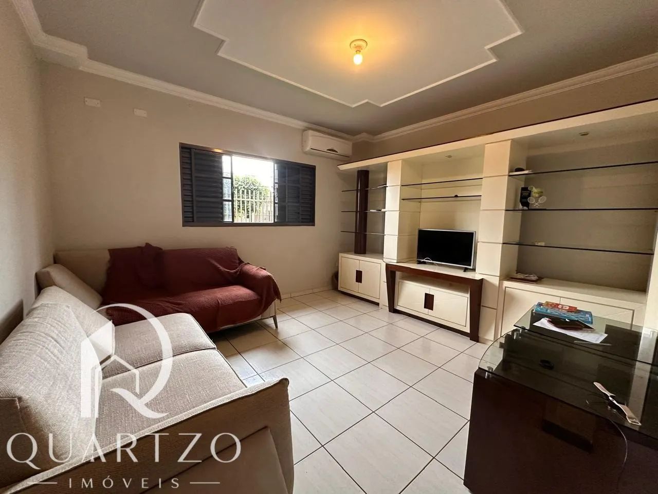 Casa no Jardim Alvorada | 3 Quartos | Escritório | Edícula com Churrasqueira - Foto 3