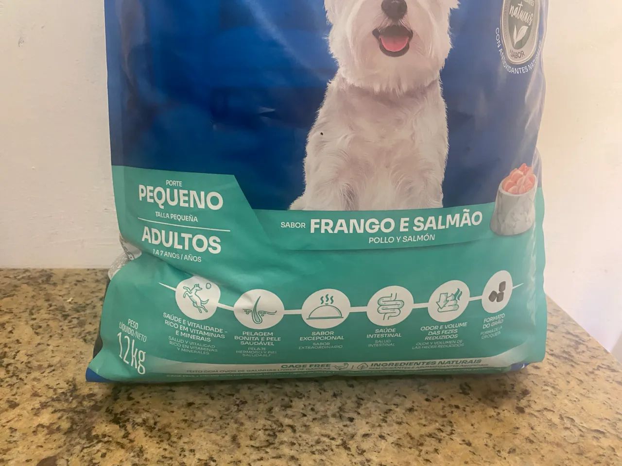 Ração de cachorro  - Foto 3