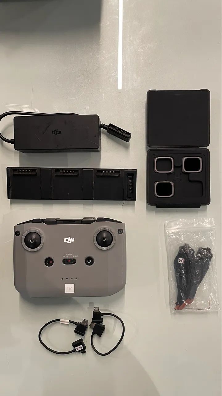 Drone DJI Air 2s