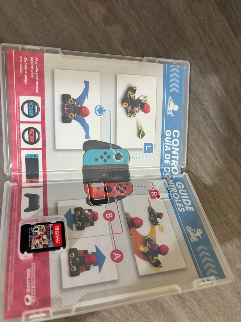 Mario kart - Foto 3