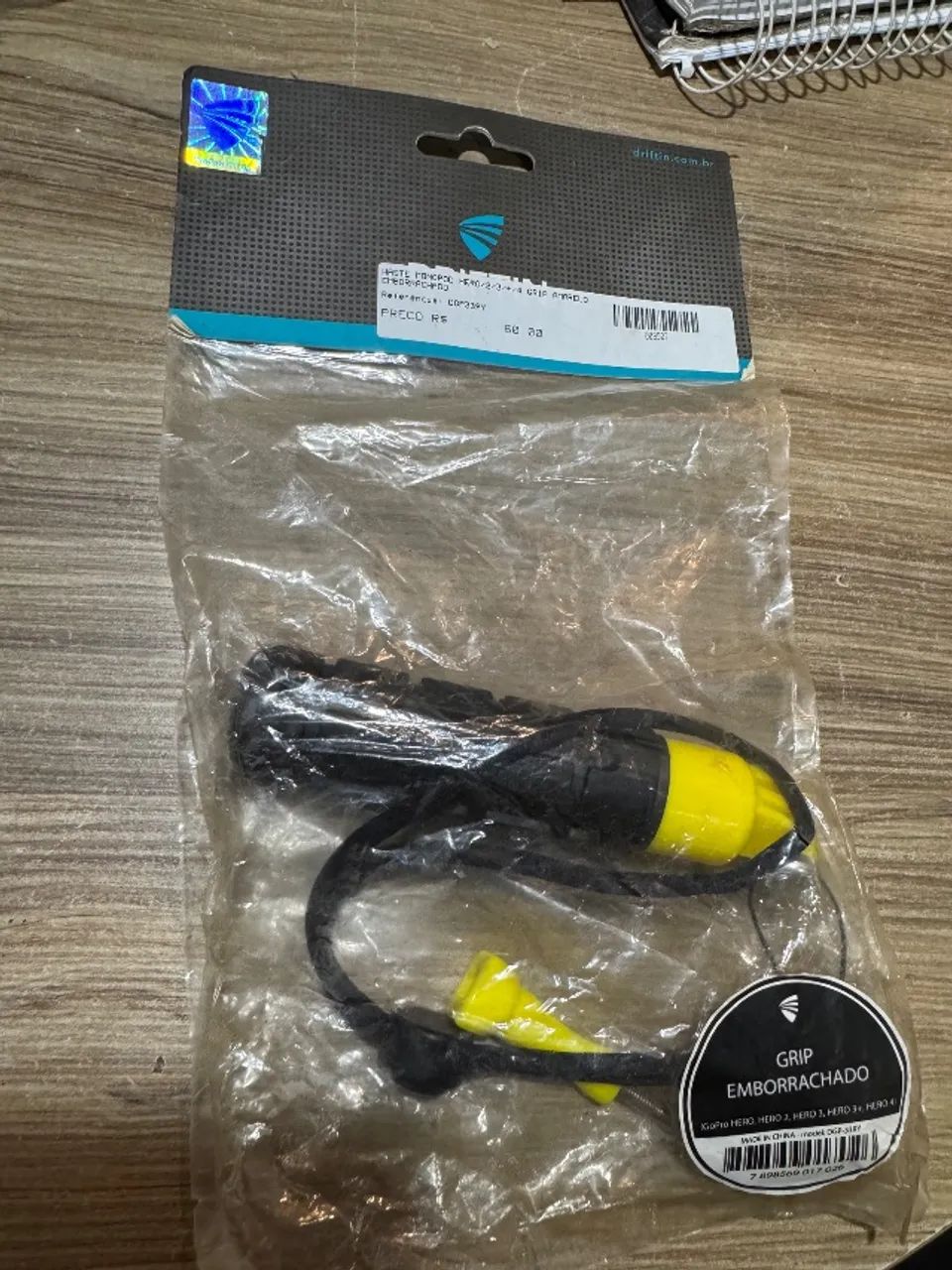 MONOPOD CAMERA GO PRO 