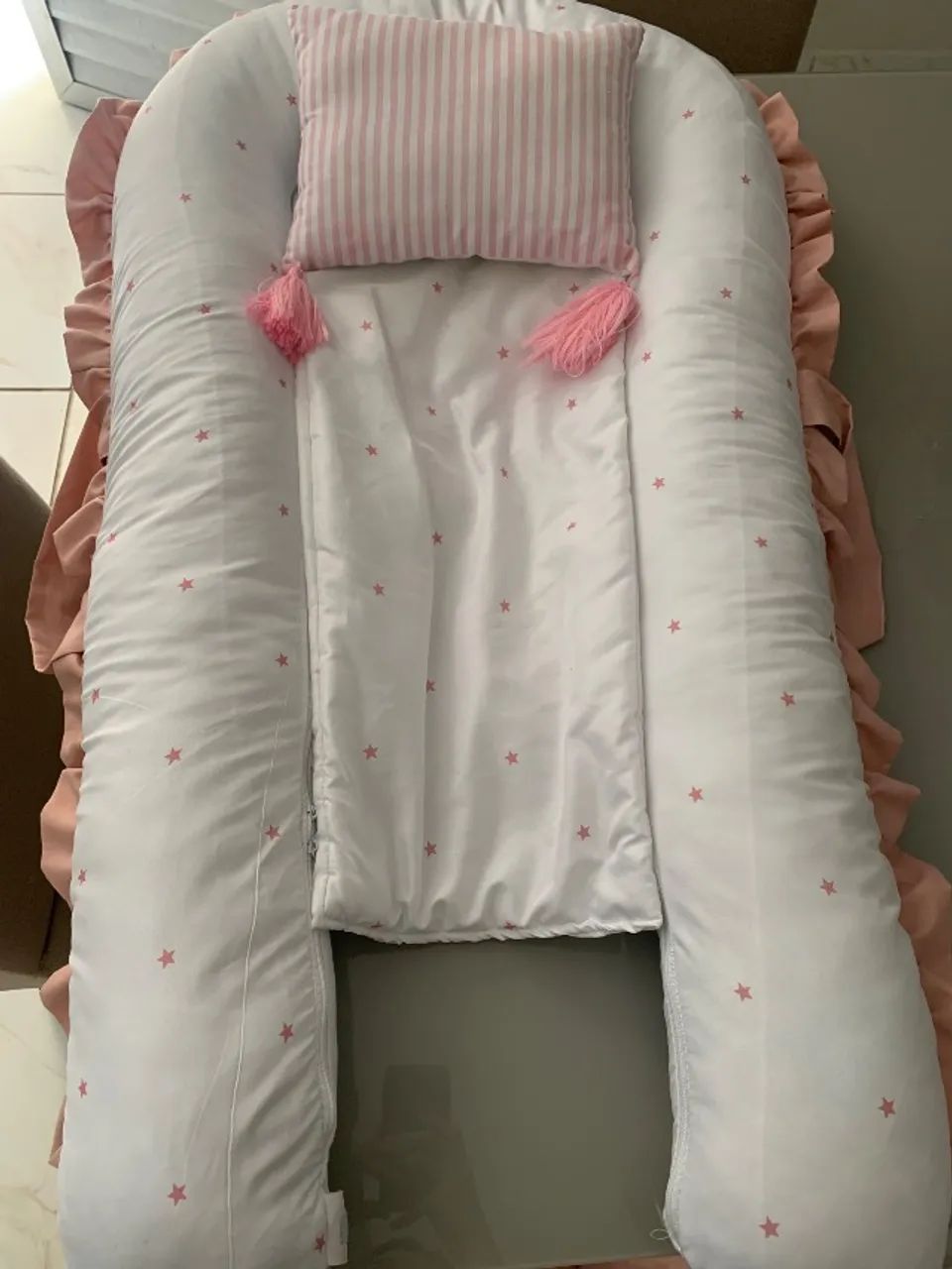 NINHO PARA BEBÊ  - Foto 4