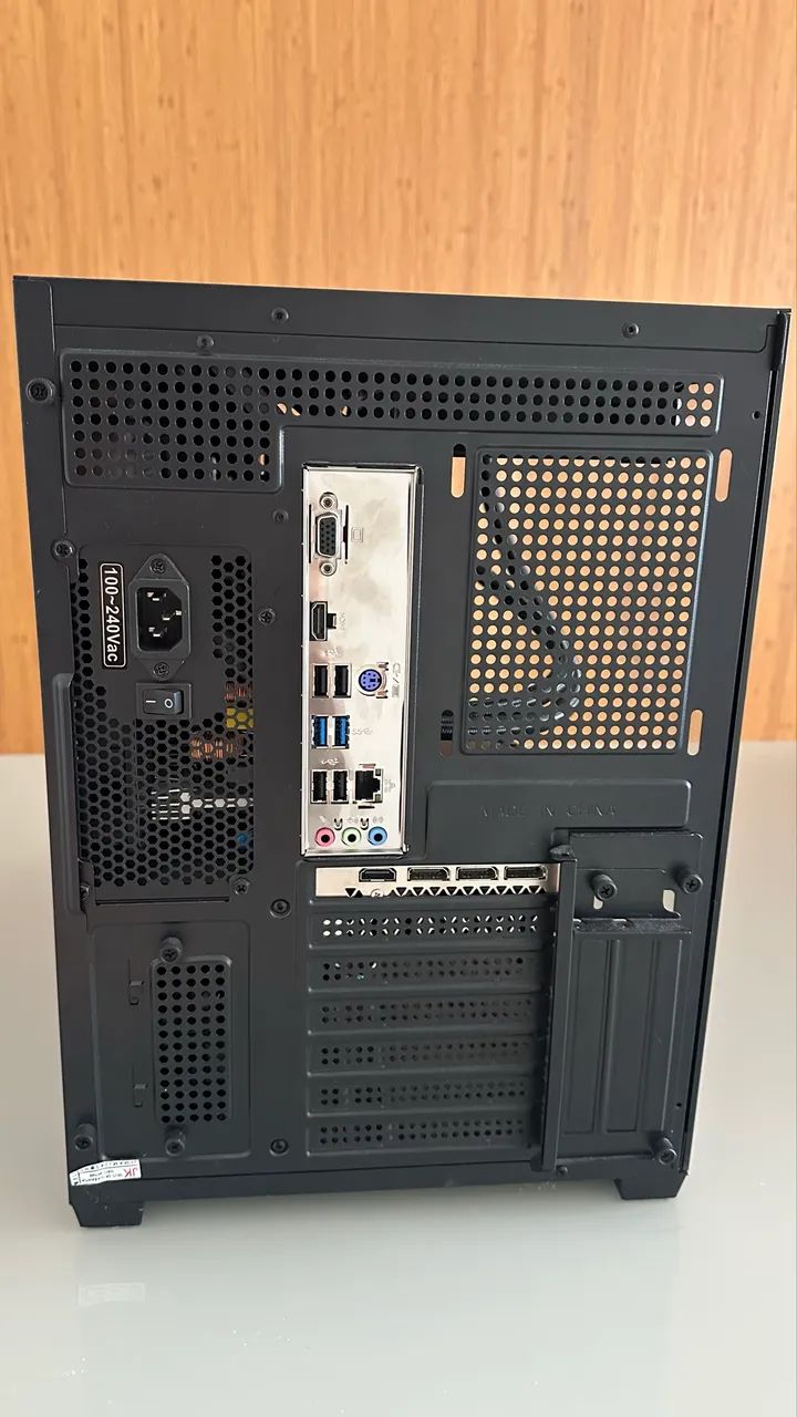 CPU PICHAU - Foto 2
