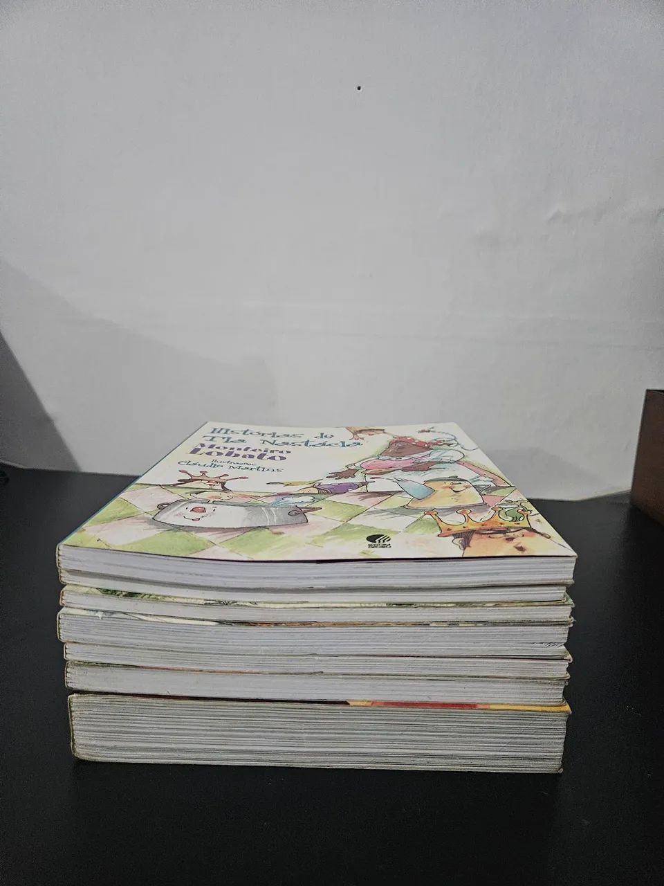 Coleção Monteiro Lobato - Foto 3