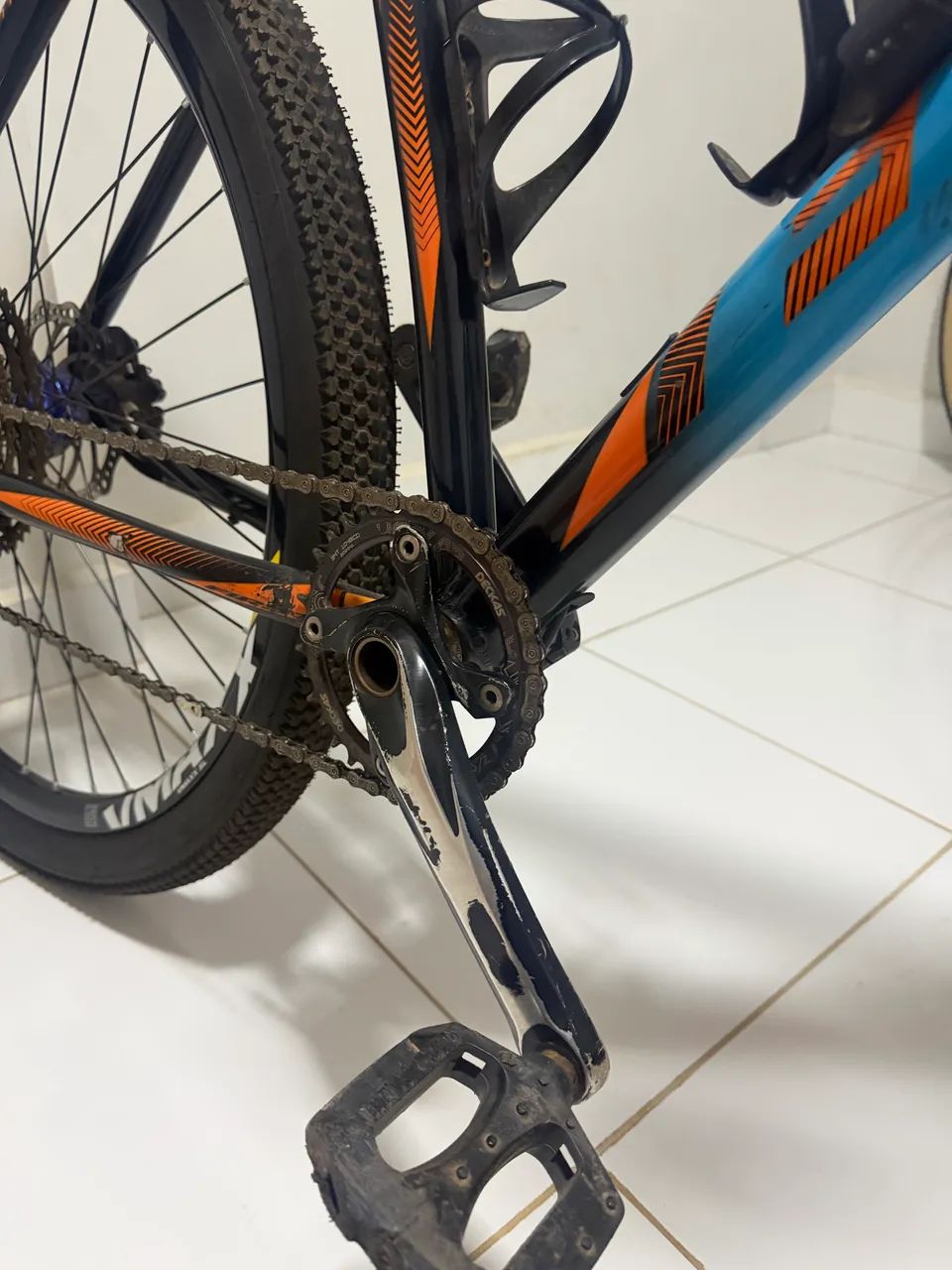 Bicicleta Aro 29  - Foto 3