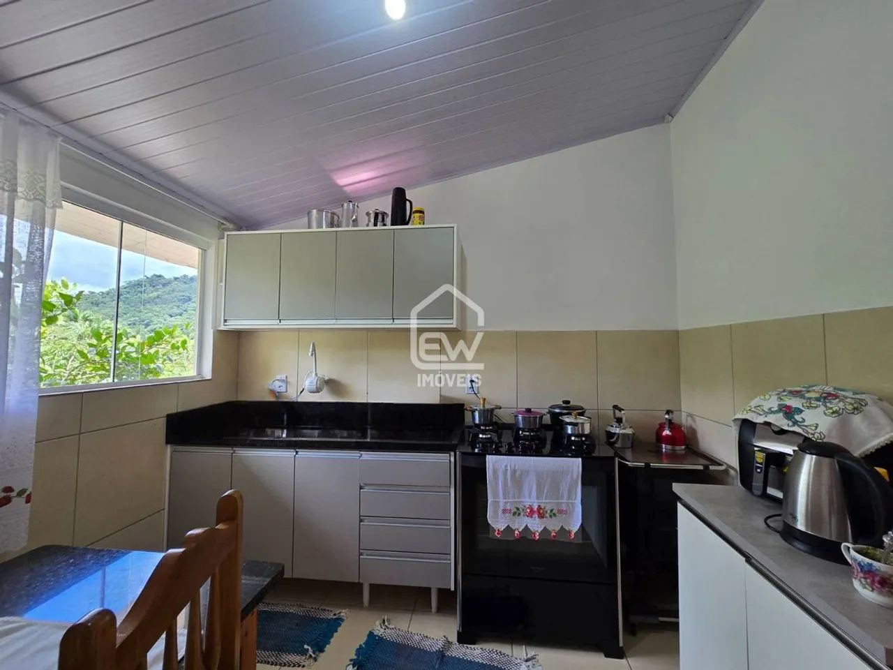 Casa com 80m² em Schroeder, SC - Foto 4