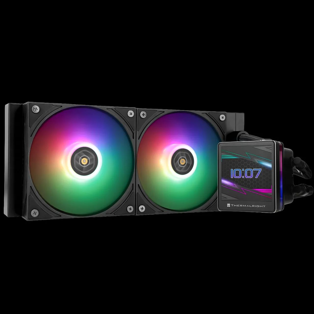 Kit Am4 Placa + Cpu + Memoria + WCooler - Foto 5