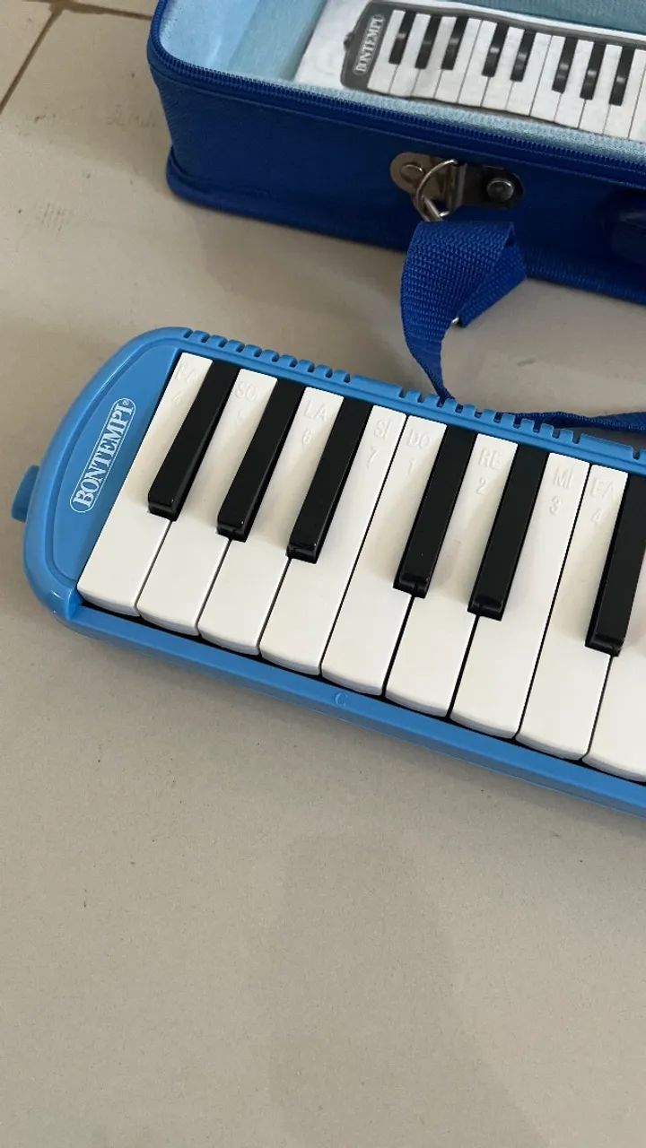 Teclado  - Foto 3