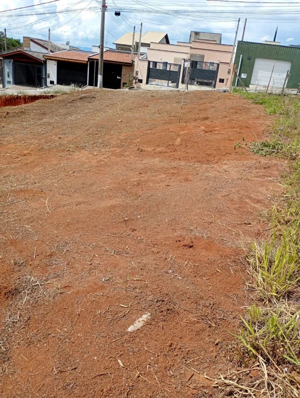 Foto - Taubaté - Parque Santo Antônio