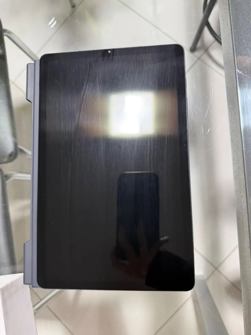 Galaxy Tab S6 Lite 128GB + S Pen e accessories - Foto 5