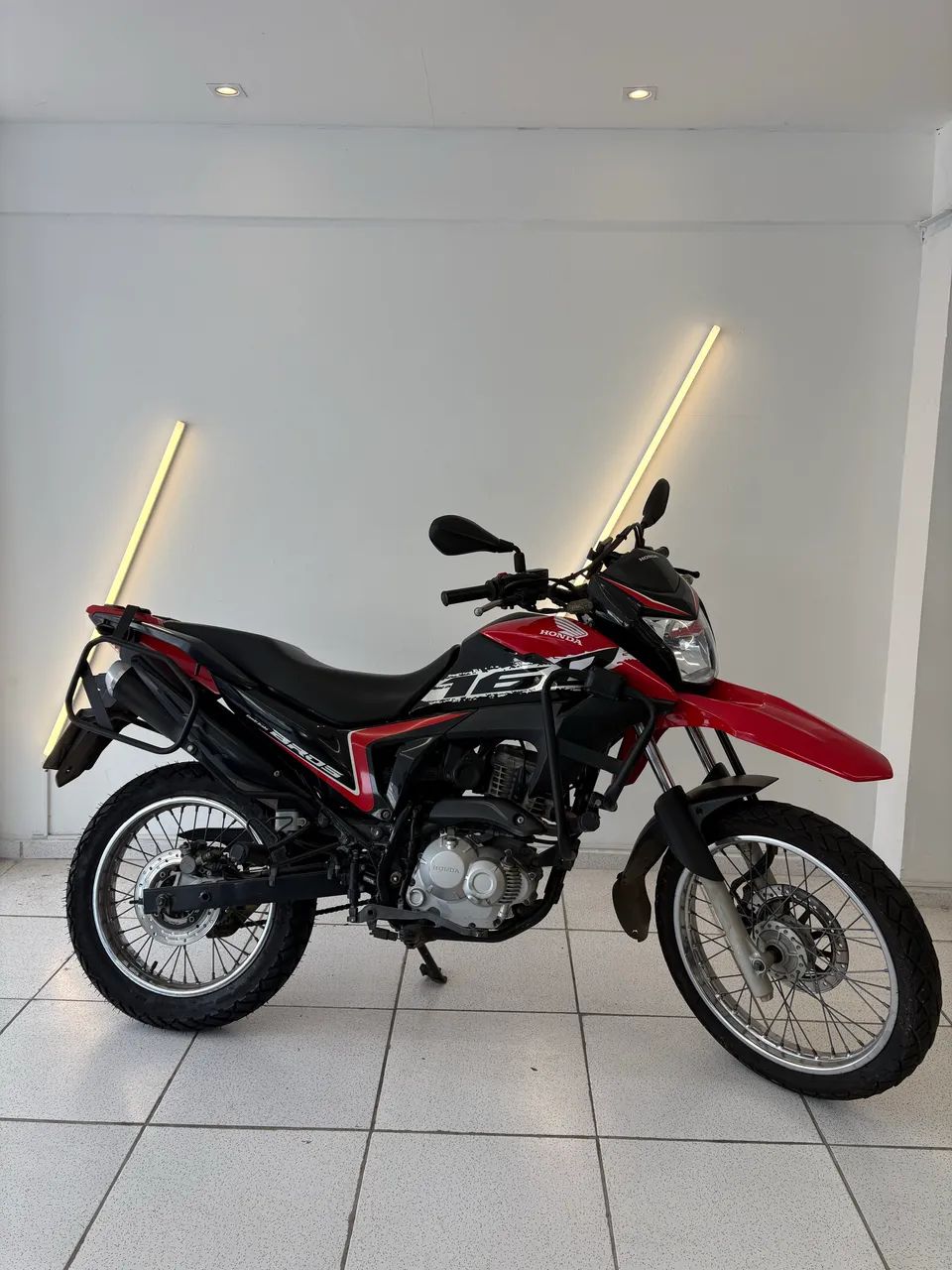 Honda Bros 2021 - Foto 3