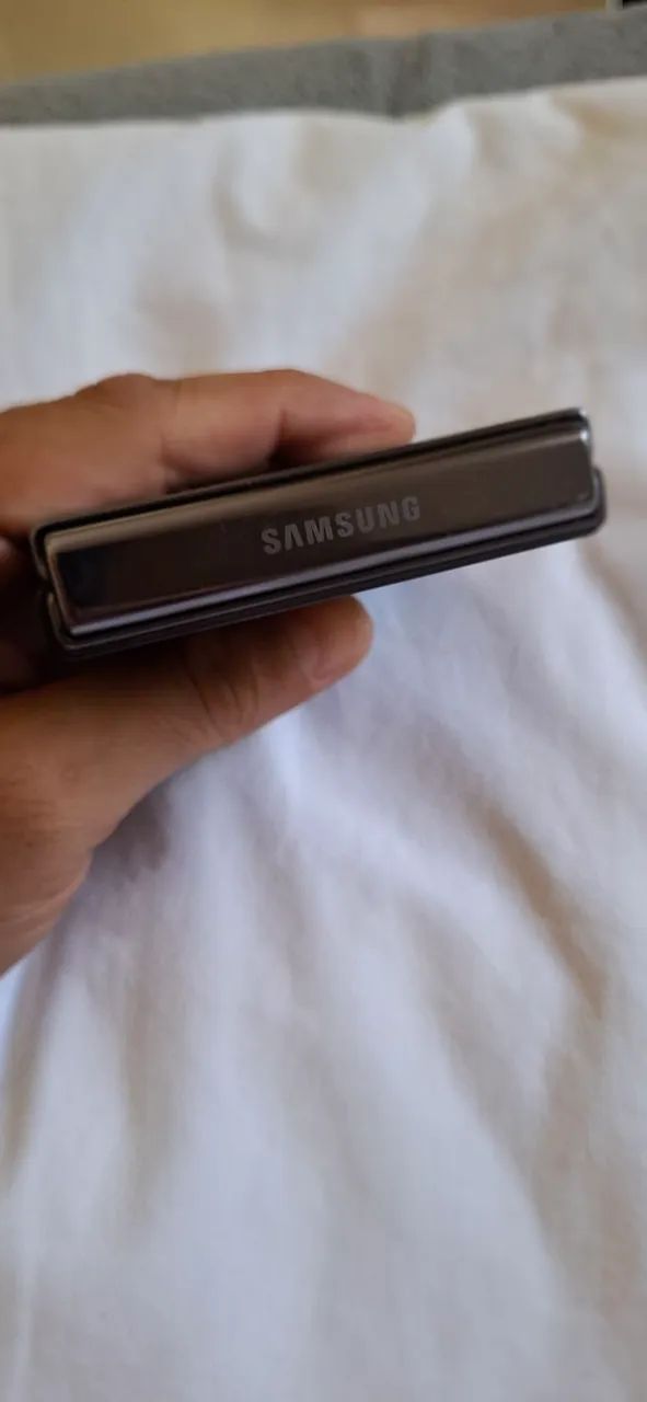 Samsung Z Flip 5 512g
