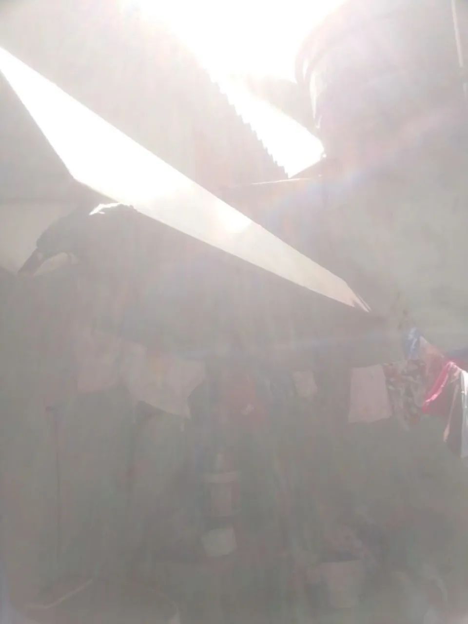 Vendo um todo em perfeito estado 