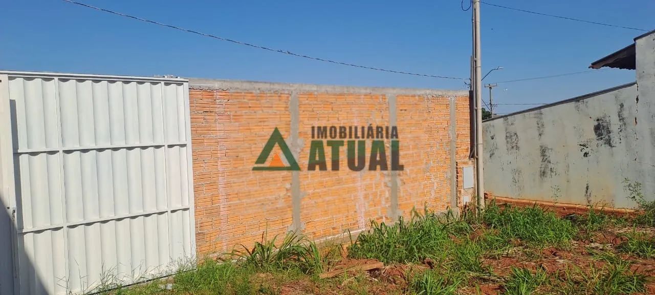 Terreno com 400 m² na cidade de Lupionopolis - Foto 3
