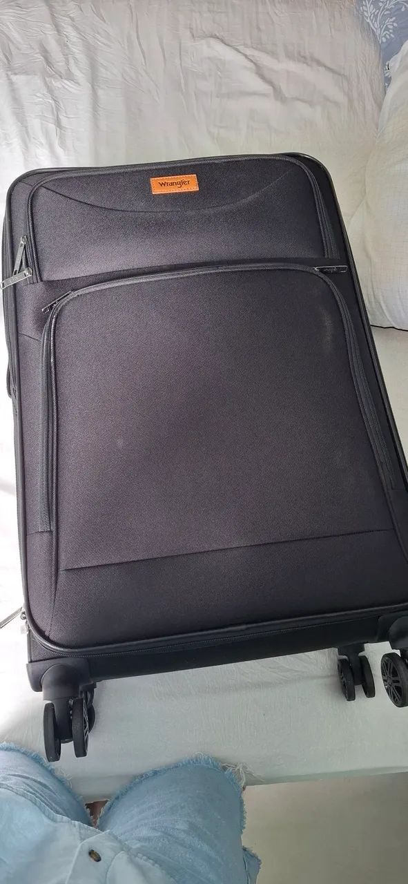 Mala wrangler 23kg - Foto 5