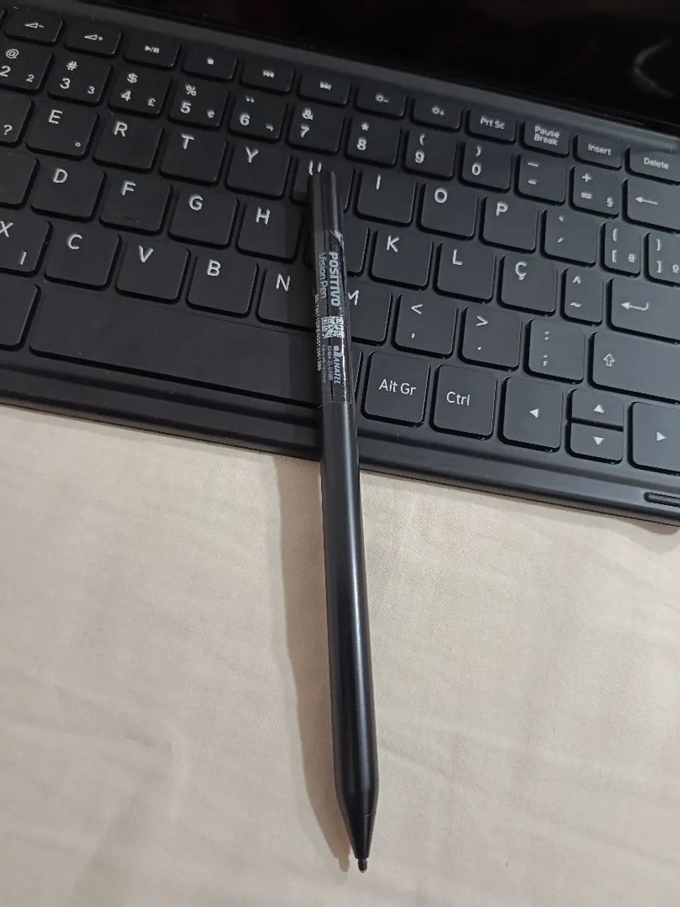 Tablet Vision tab 11 8gb de RAM - Foto 3