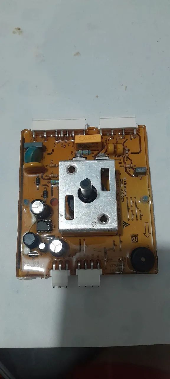 Placa Electrolux LT09E