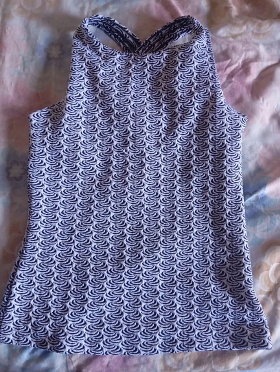 Linda blusa 
