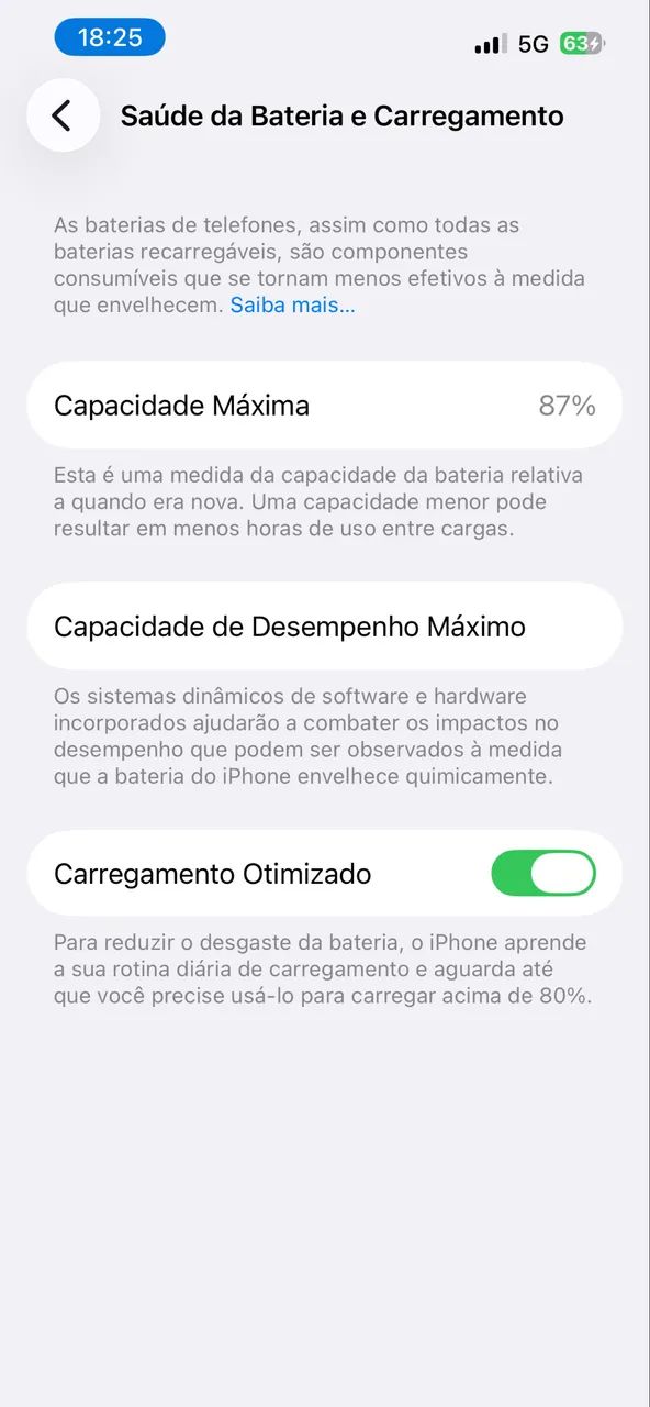 iPhone 13 128 gb - Foto 2