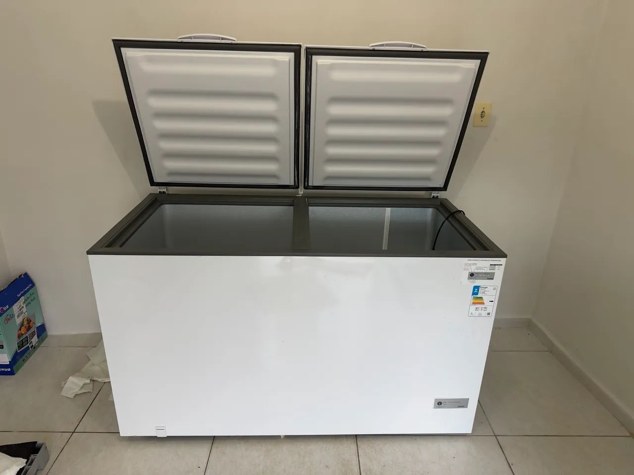 Freezer 