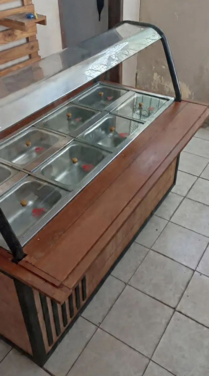 Self-service  - Foto 5