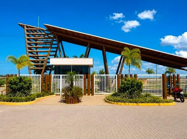 Lote Fazenda Real 1 Sergipe