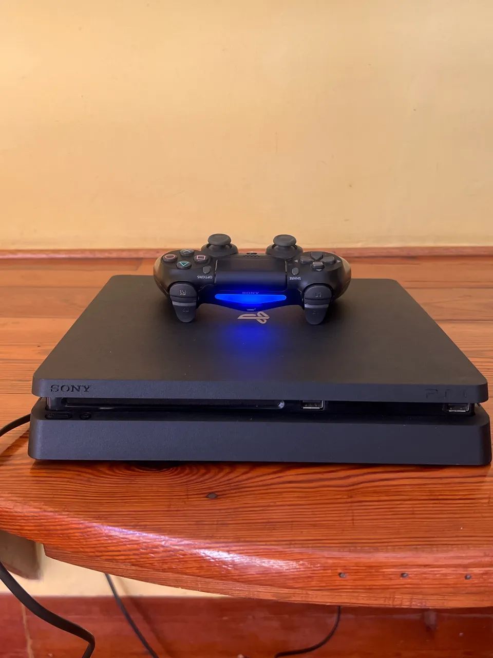 Ps4  - Foto 3