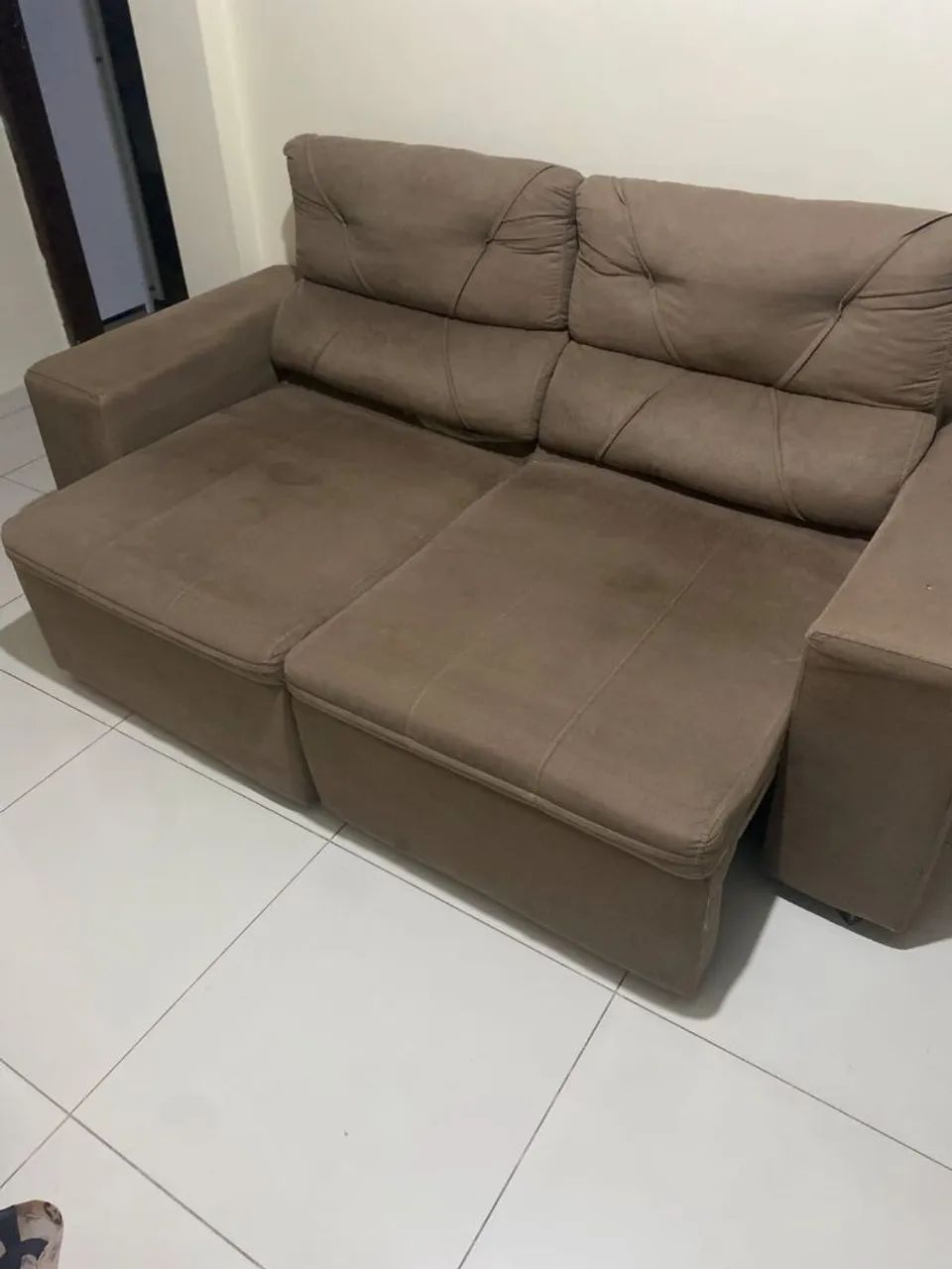 Sofa retrátil  - Foto 5