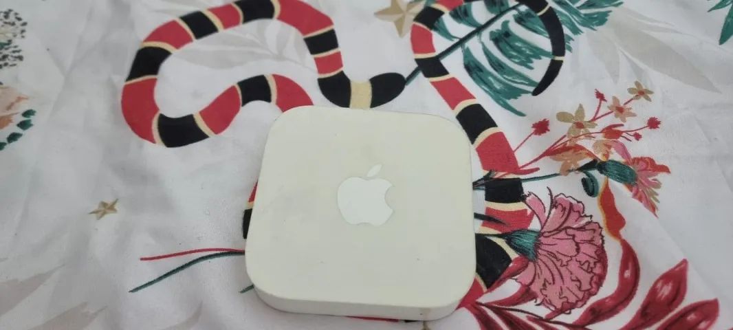Roteador Apple AirPort - Foto 2