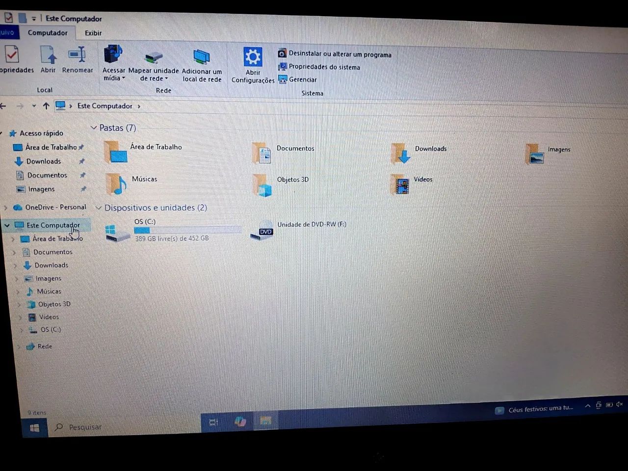 Notebook Dell Inspiron N4050 - Foto 4