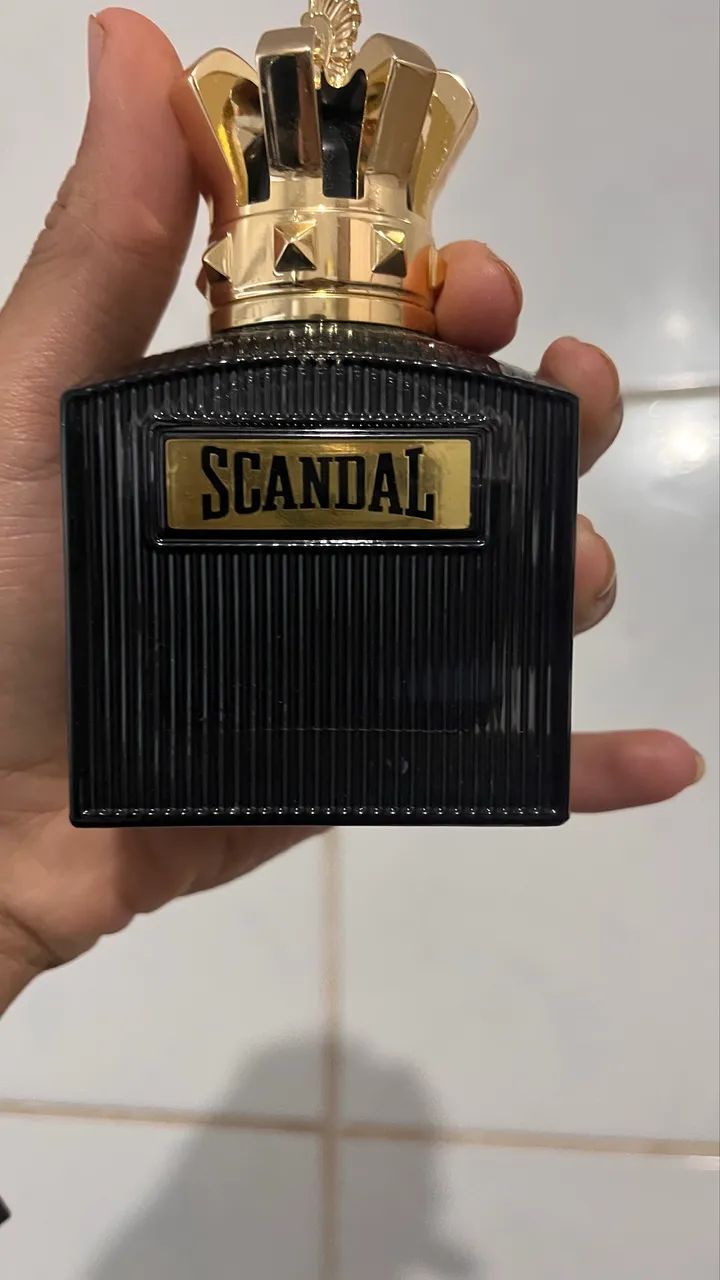 Perfume Scandal Original