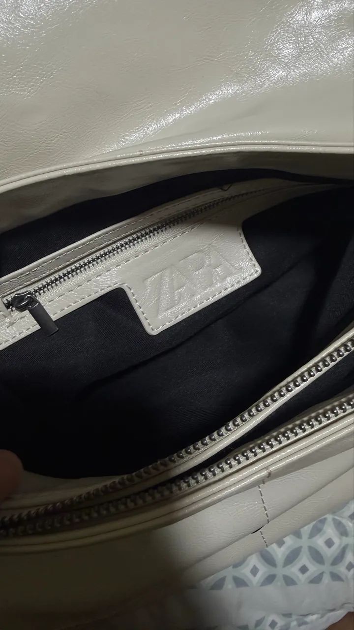 BOLSA ZARA  - Foto 3