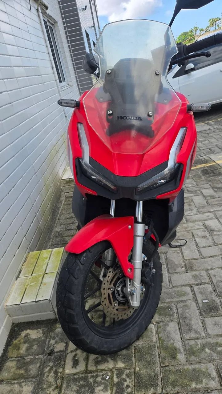 HONDA ADV/2023 - Foto 2