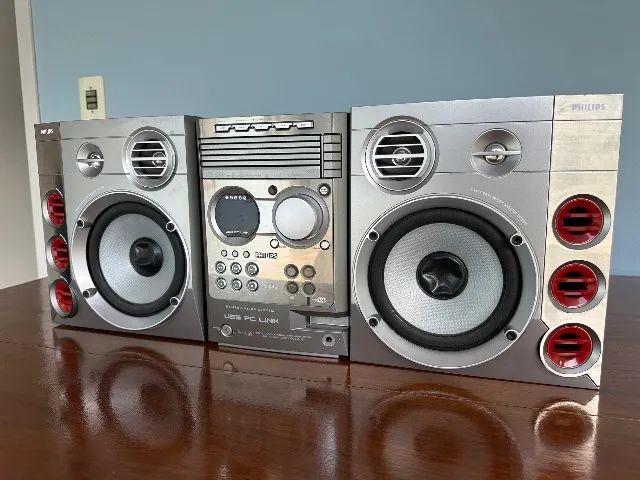 Micro System - Foto 4