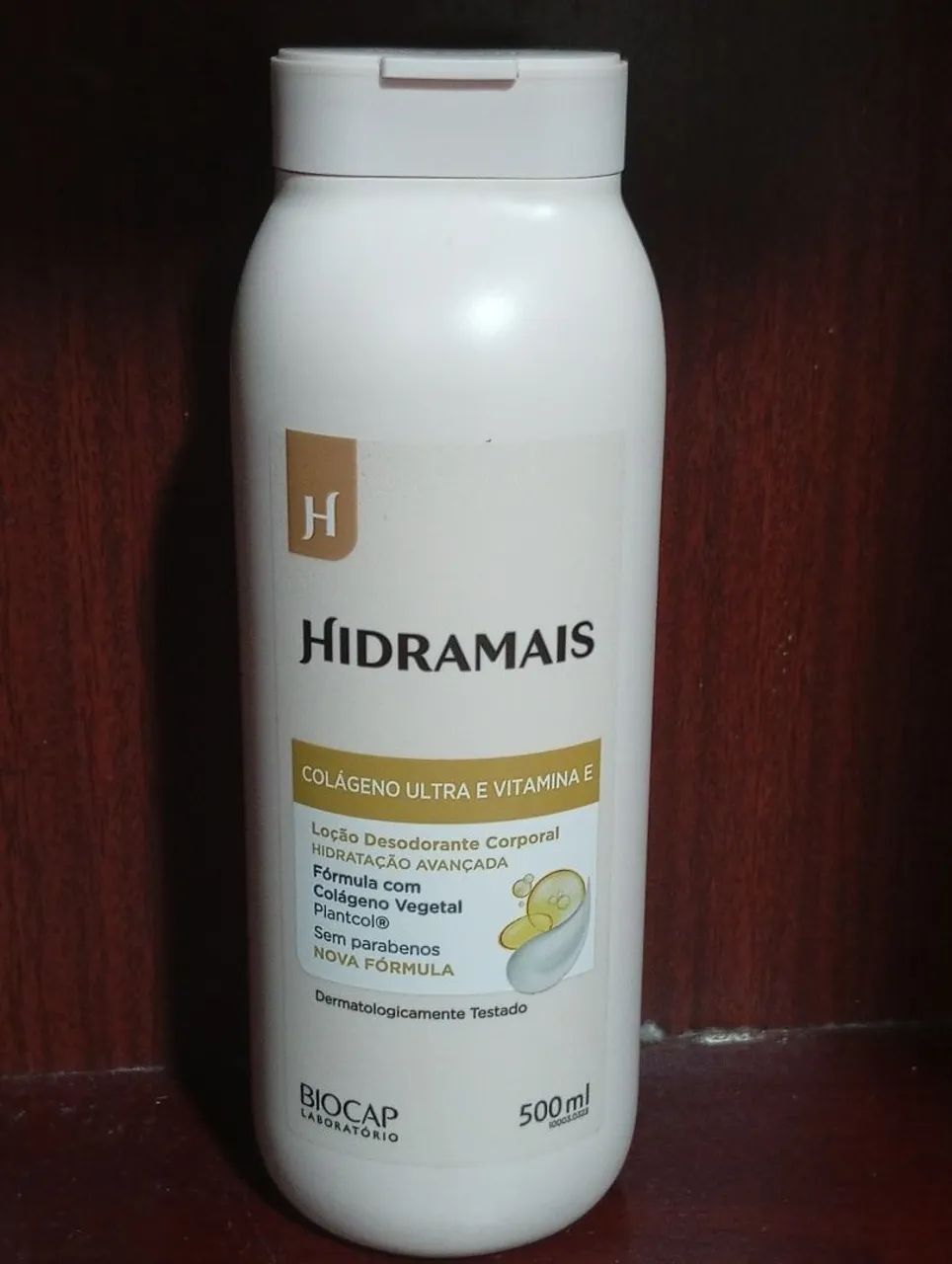HIDRAMAIS