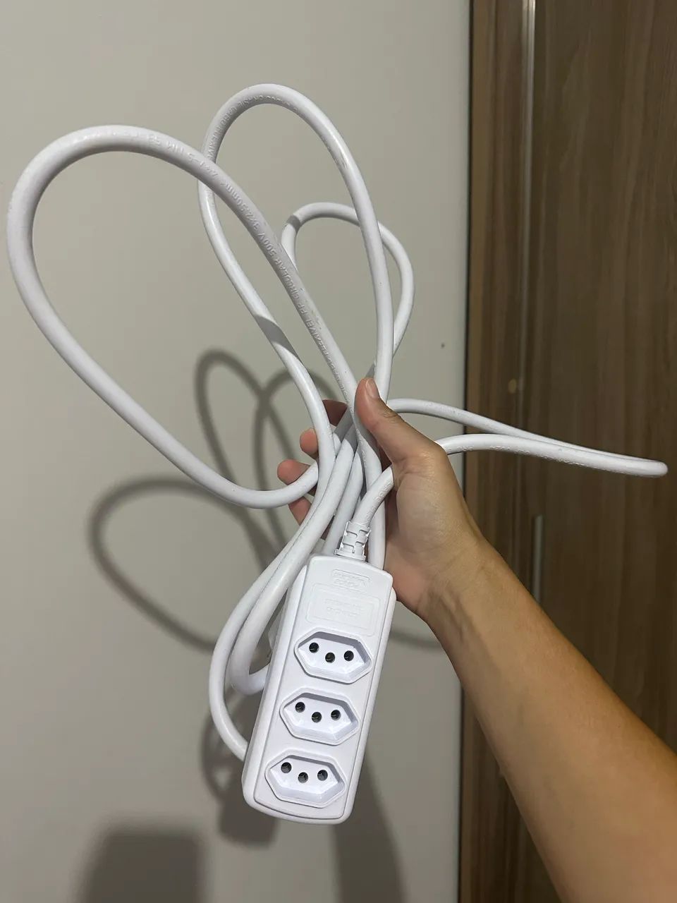 Extensão 20 A