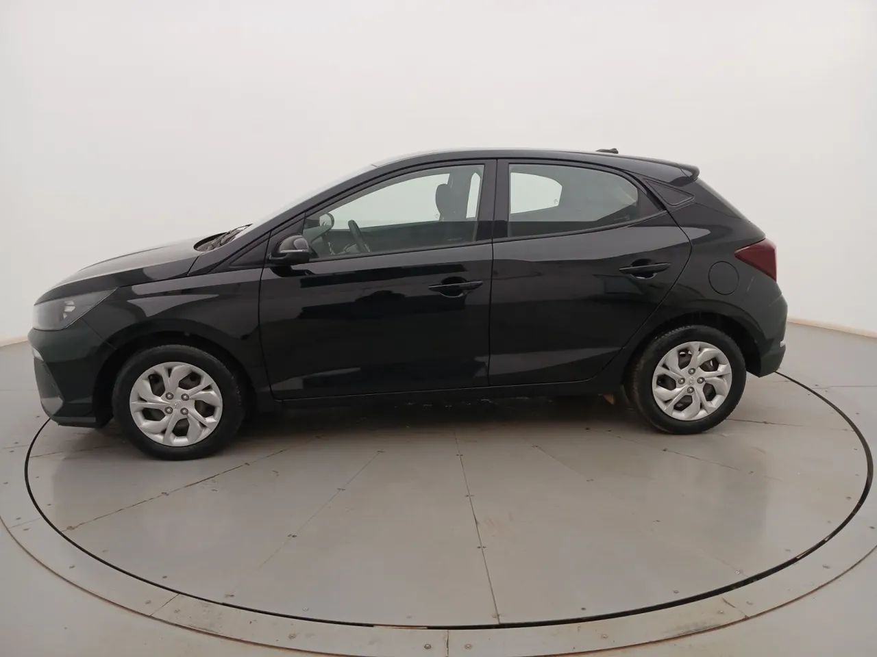 Hyundai Hb20 2025 photo 2