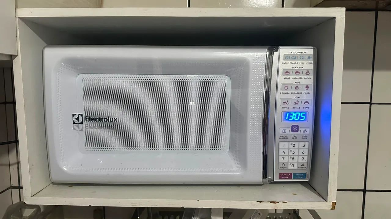 Micro-ondas  - Foto 4