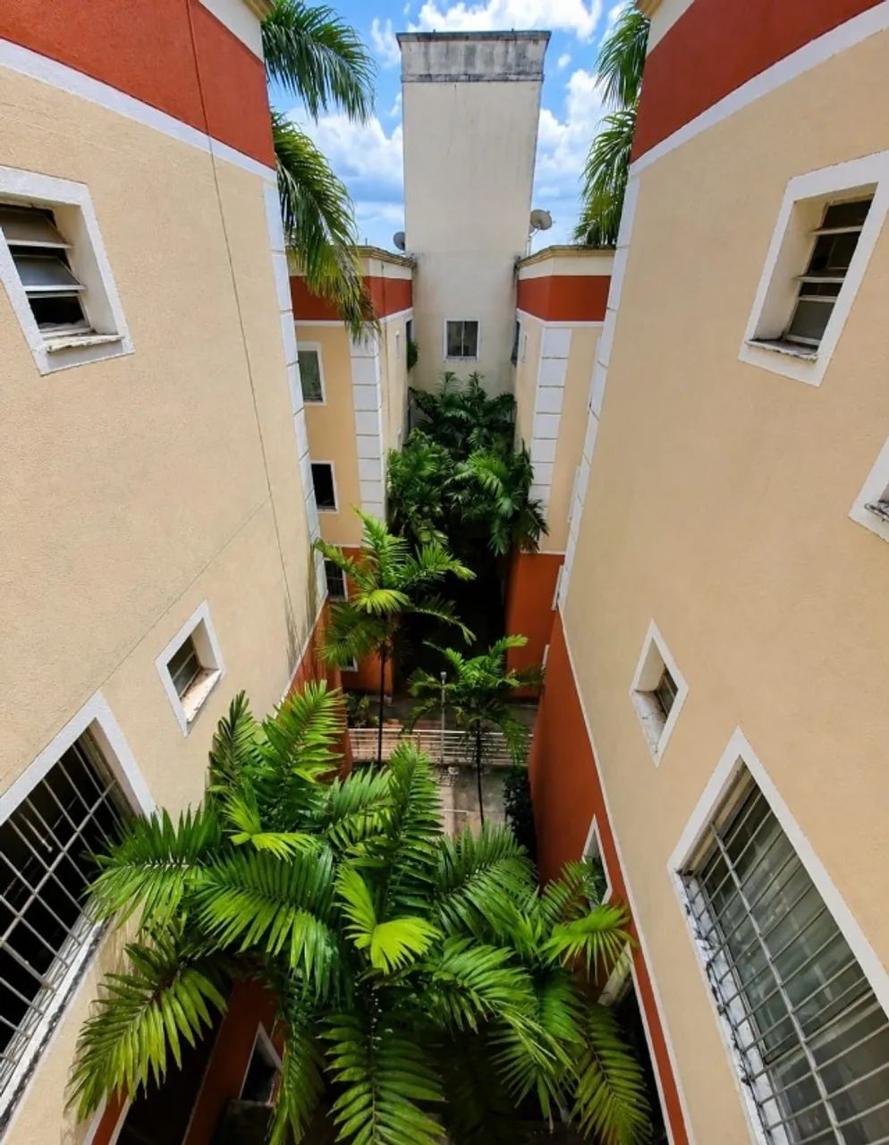 [AF] - APARTAMENTO de 52m² em Nova Parnamirim - Foto 4