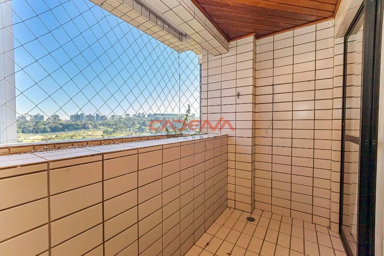 Apartamento com 4 quartos e 1 vaga à venda no Cabral - Foto 4