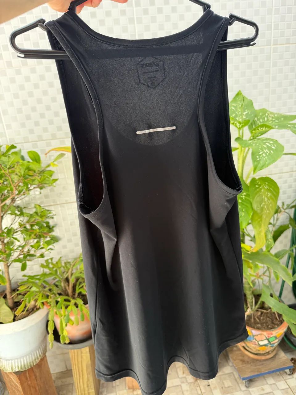 Camisa Regata Asics M - Foto 3