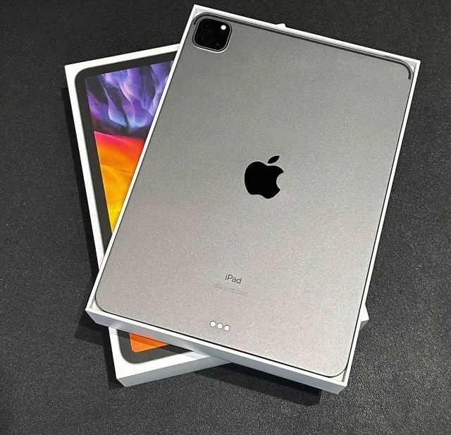 IPAD PRO 11-INCH  128GB  - Foto 3