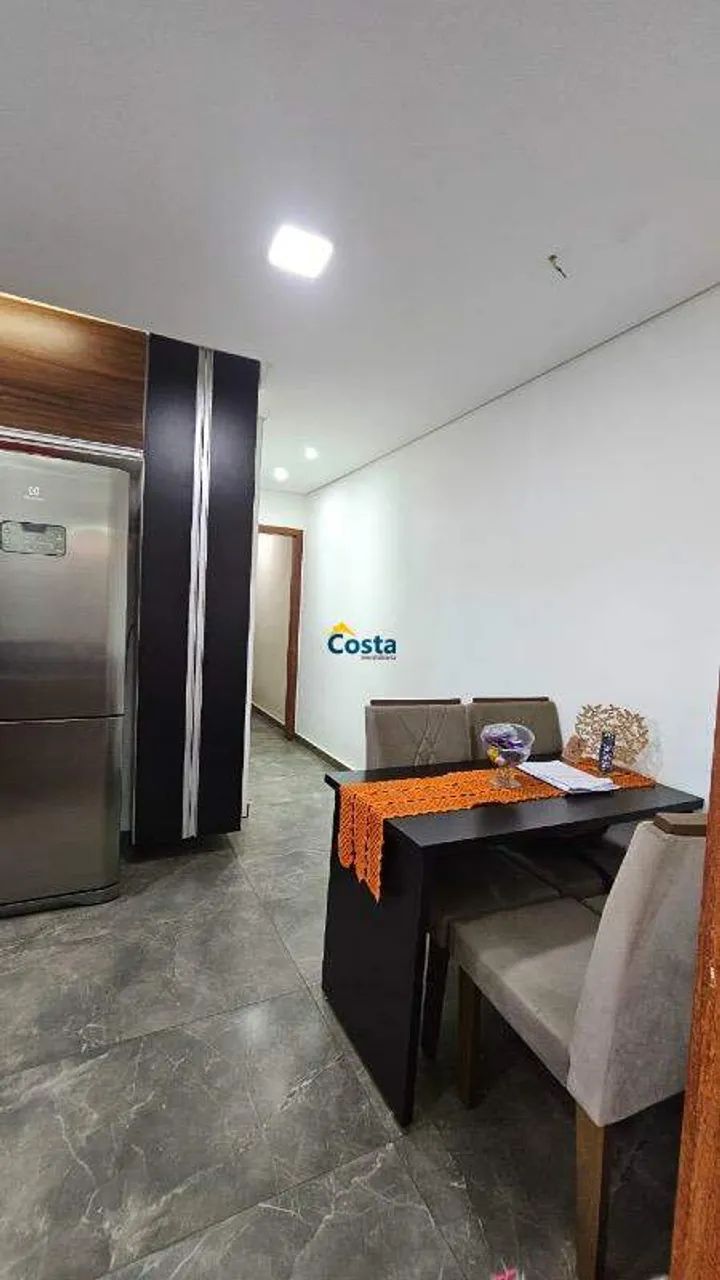 CASA 3 QUARTOS, AREA GOURMET , COM MELHOR PREÇO DO MERCADO !! - Foto 3