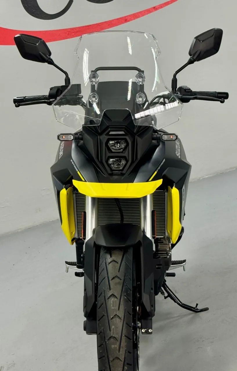 Suzuki - V-Strom 800 2027 - Foto 2