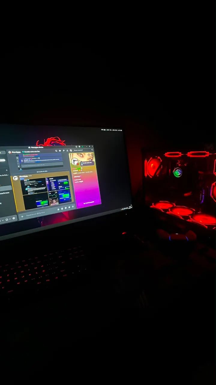 Pc gamer  - Foto 2