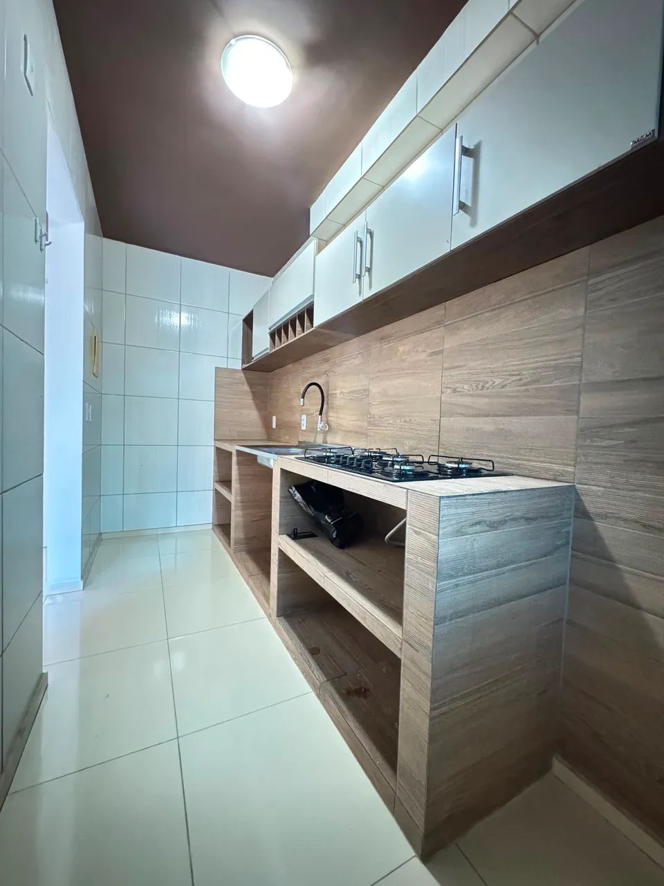 Apartamento Reformado Residencial Allegro  - Foto 3