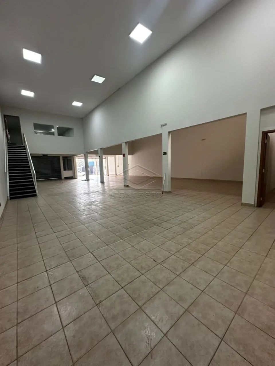 EXCELENTE PRÉDIO COMERCIAL EM ÓTIMA LOCALIZAÇÃO NO CENTRO DE BAURU/SP - Foto 5