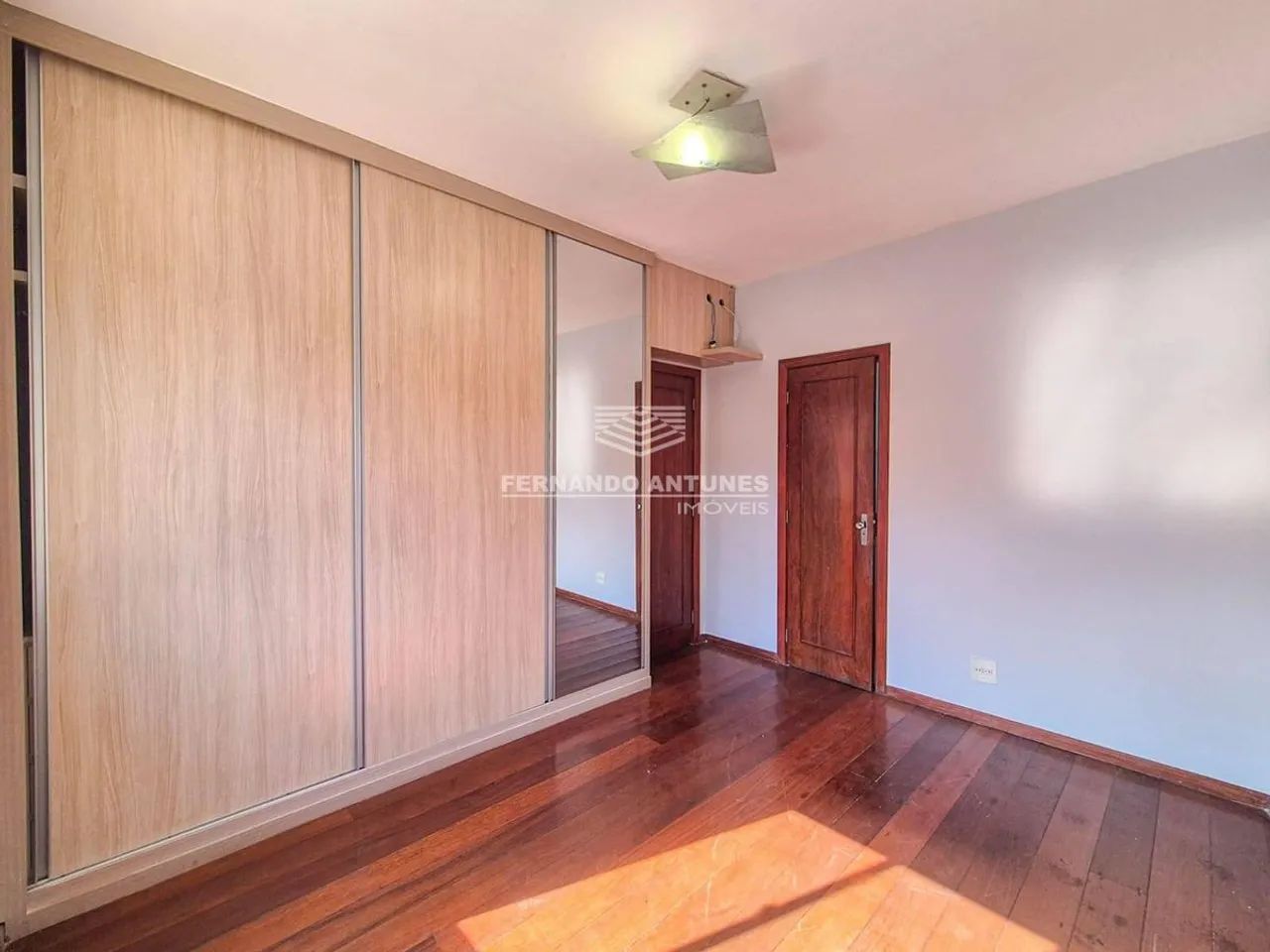Apartamento para alugar com 100m², 3 quartos e 2 vagas - Serra - Foto 5