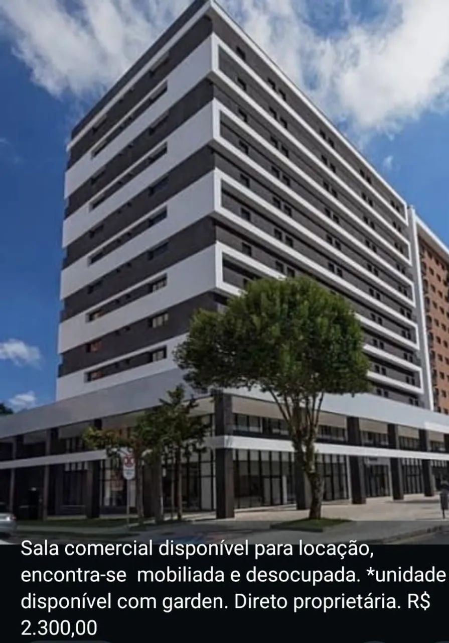 Foto - Curitiba - Capão Raso